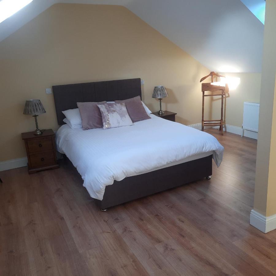 Holywood House No 2 Hollywood (Wicklow)