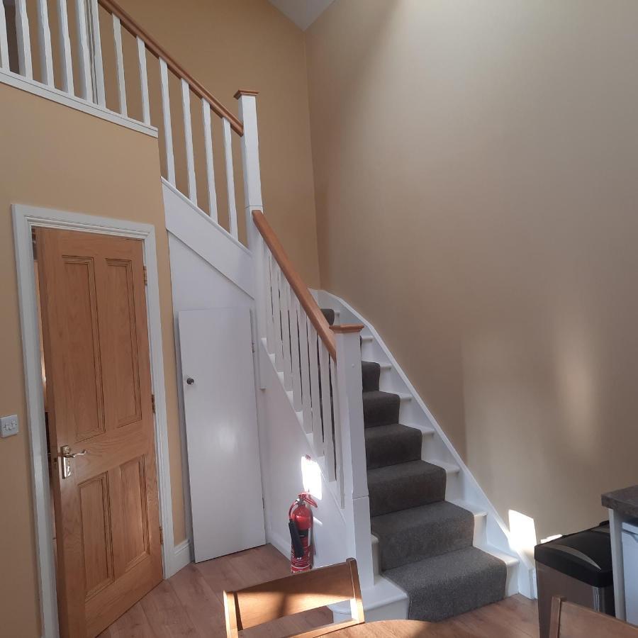 Holiday home Holywood House No 2 Hollywood (Wicklow)